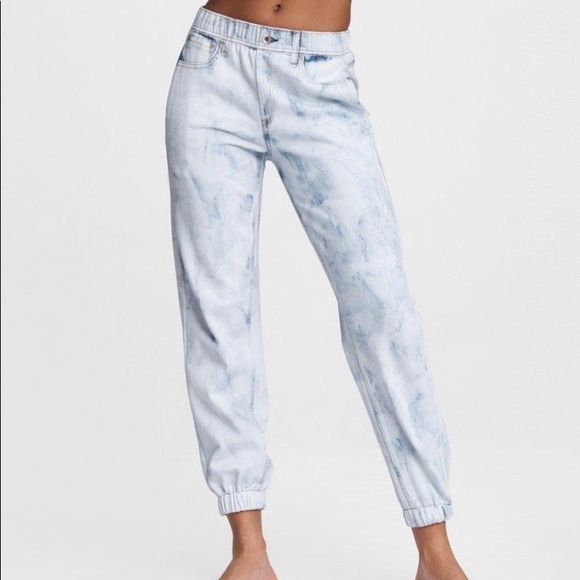 Rag and Bone Miramar Jogger - Oasis - Picture 1 of 13